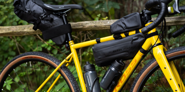 Bikepacking - jaki rower wybrać i w co się wyposażyć?